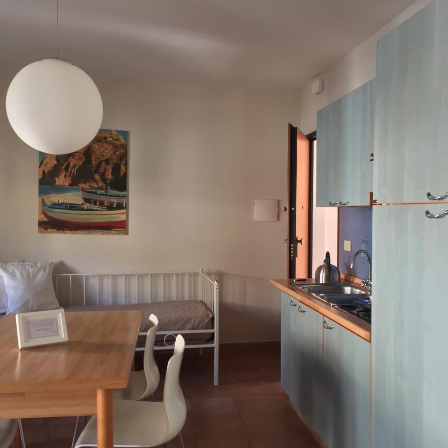 Case Borgo Vacanze Летояни Екстериор снимка