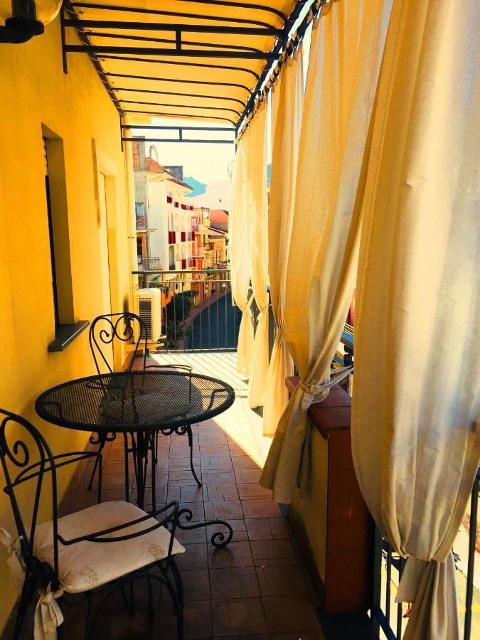 Case Borgo Vacanze Летояни Екстериор снимка