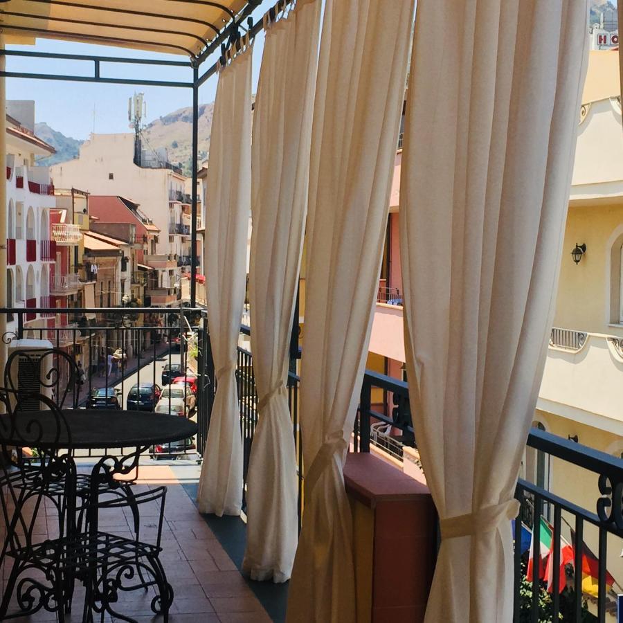 Case Borgo Vacanze Летояни Екстериор снимка