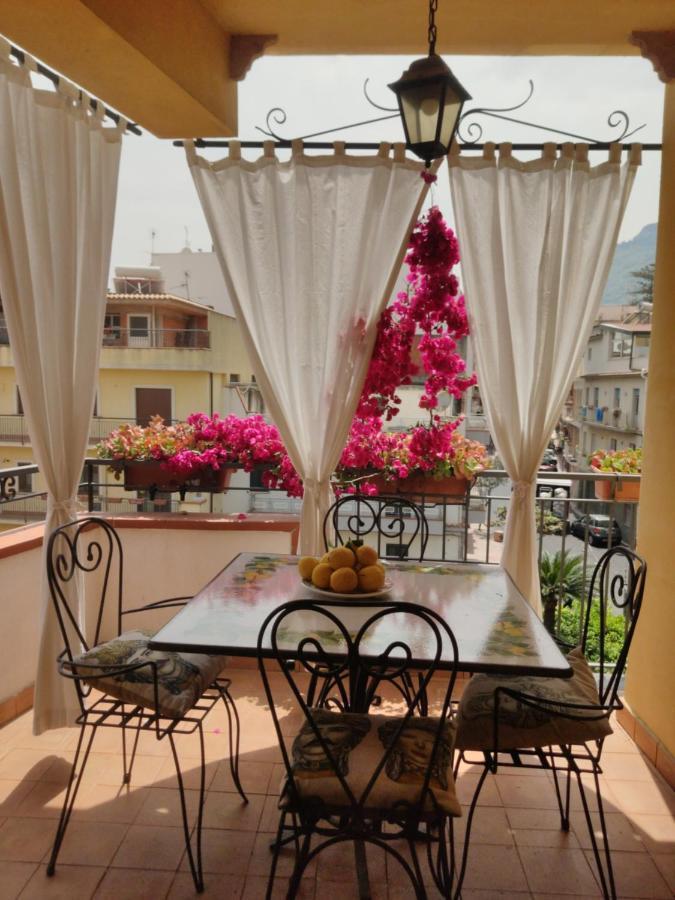 Case Borgo Vacanze Летояни Екстериор снимка