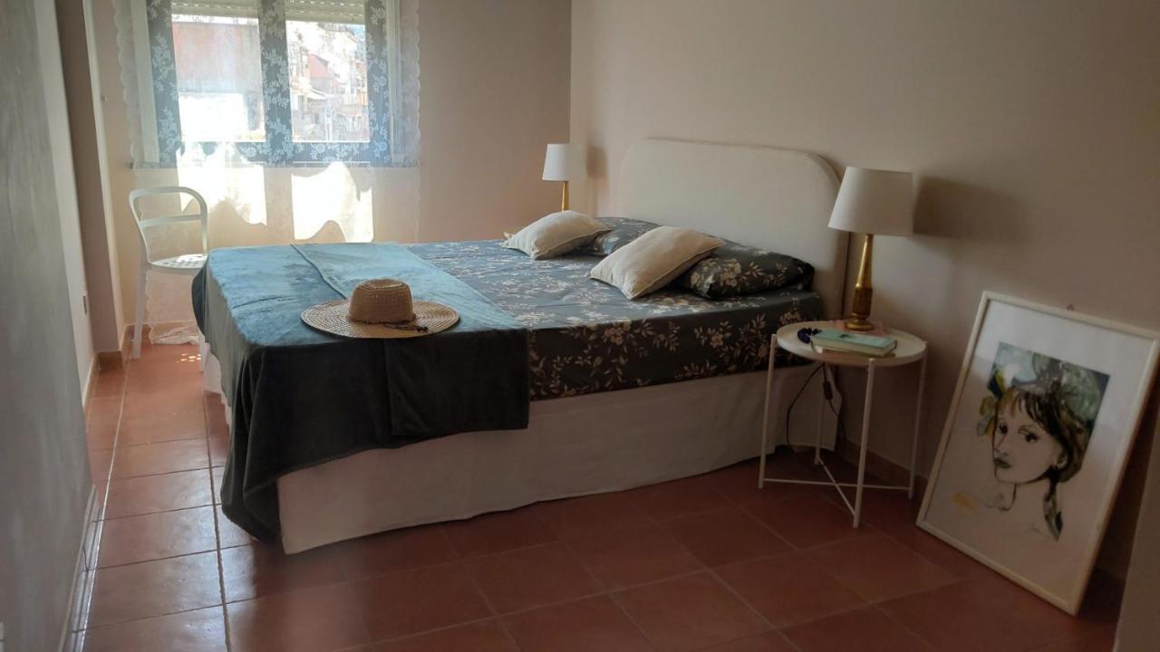 Case Borgo Vacanze Летояни Екстериор снимка