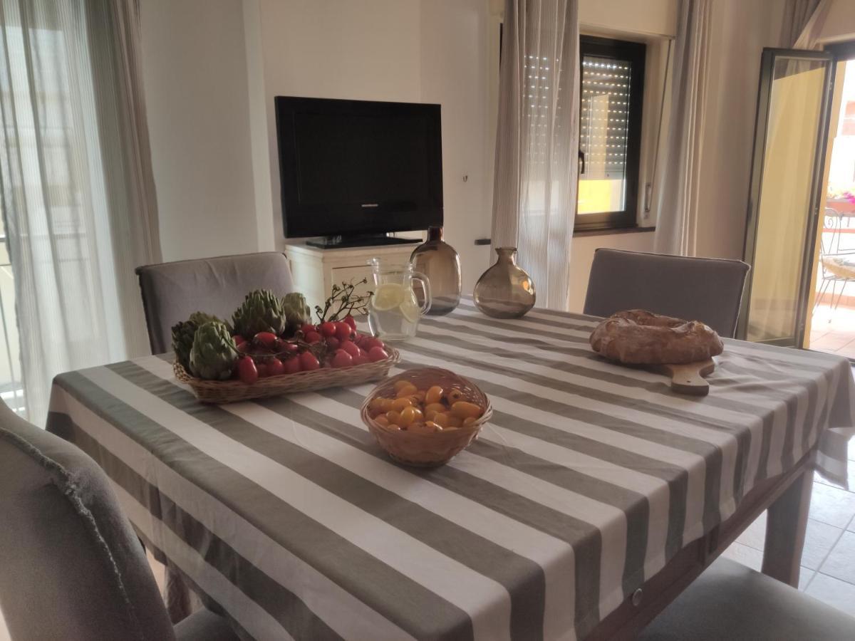 Case Borgo Vacanze Летояни Екстериор снимка