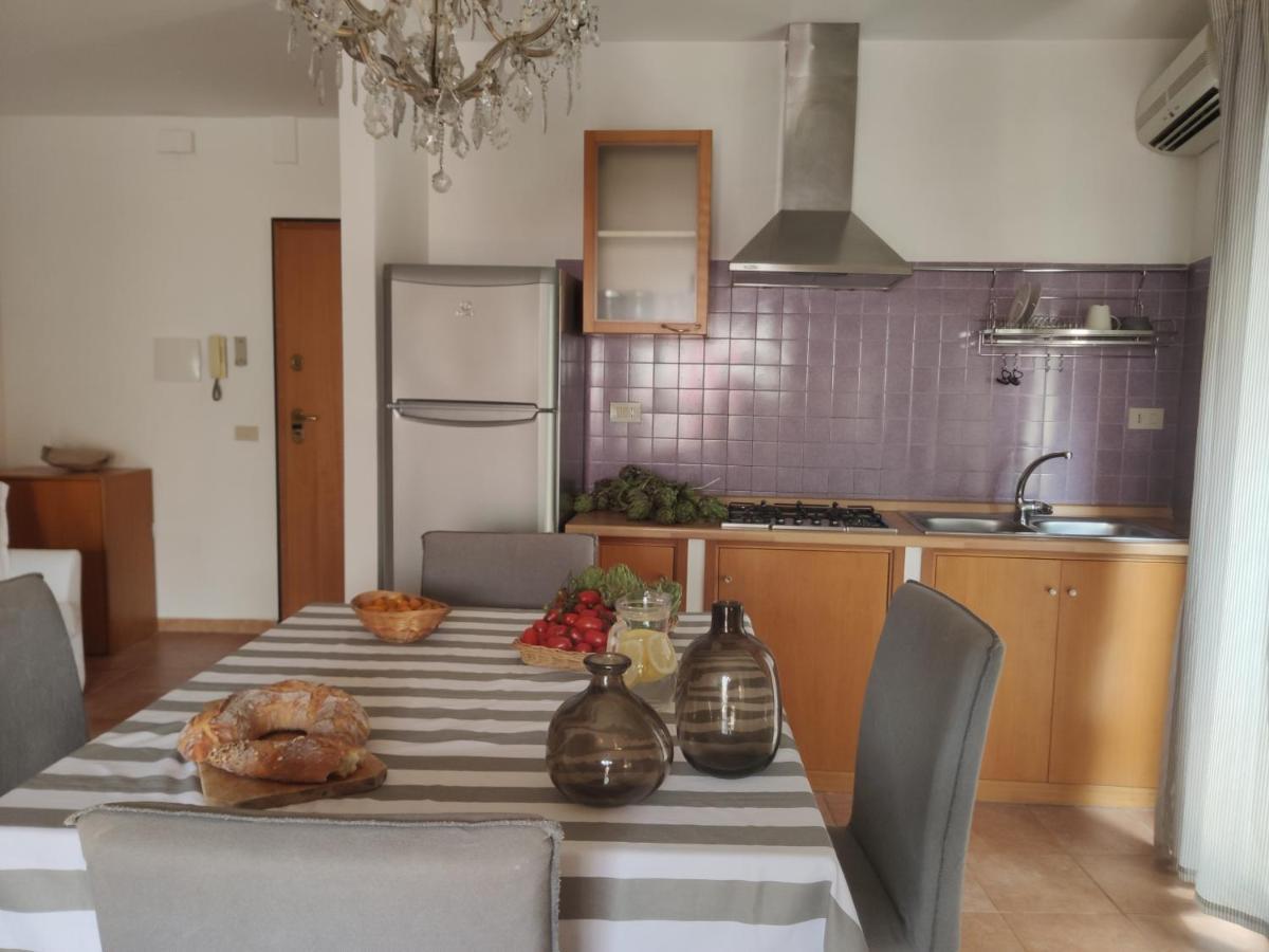 Case Borgo Vacanze Летояни Екстериор снимка