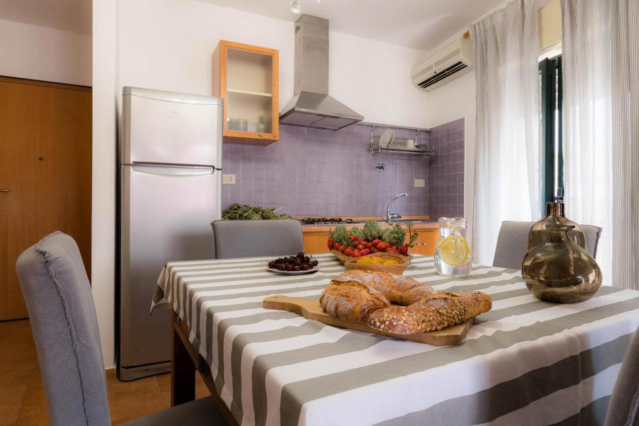Case Borgo Vacanze Летояни Екстериор снимка