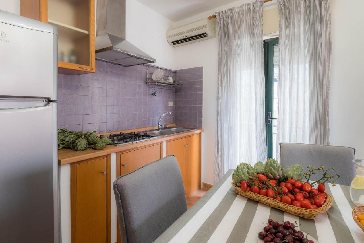 Case Borgo Vacanze Летояни Екстериор снимка