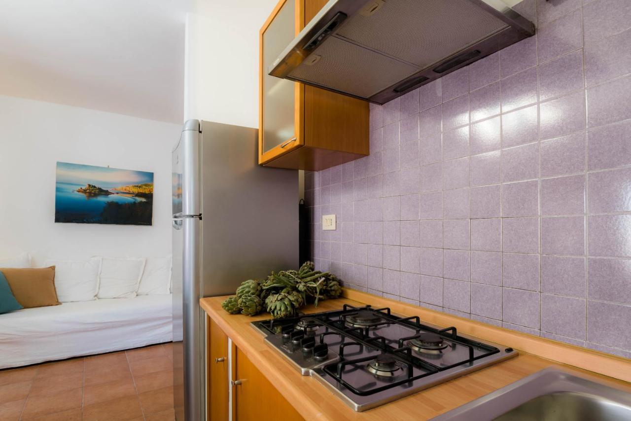 Case Borgo Vacanze Летояни Екстериор снимка