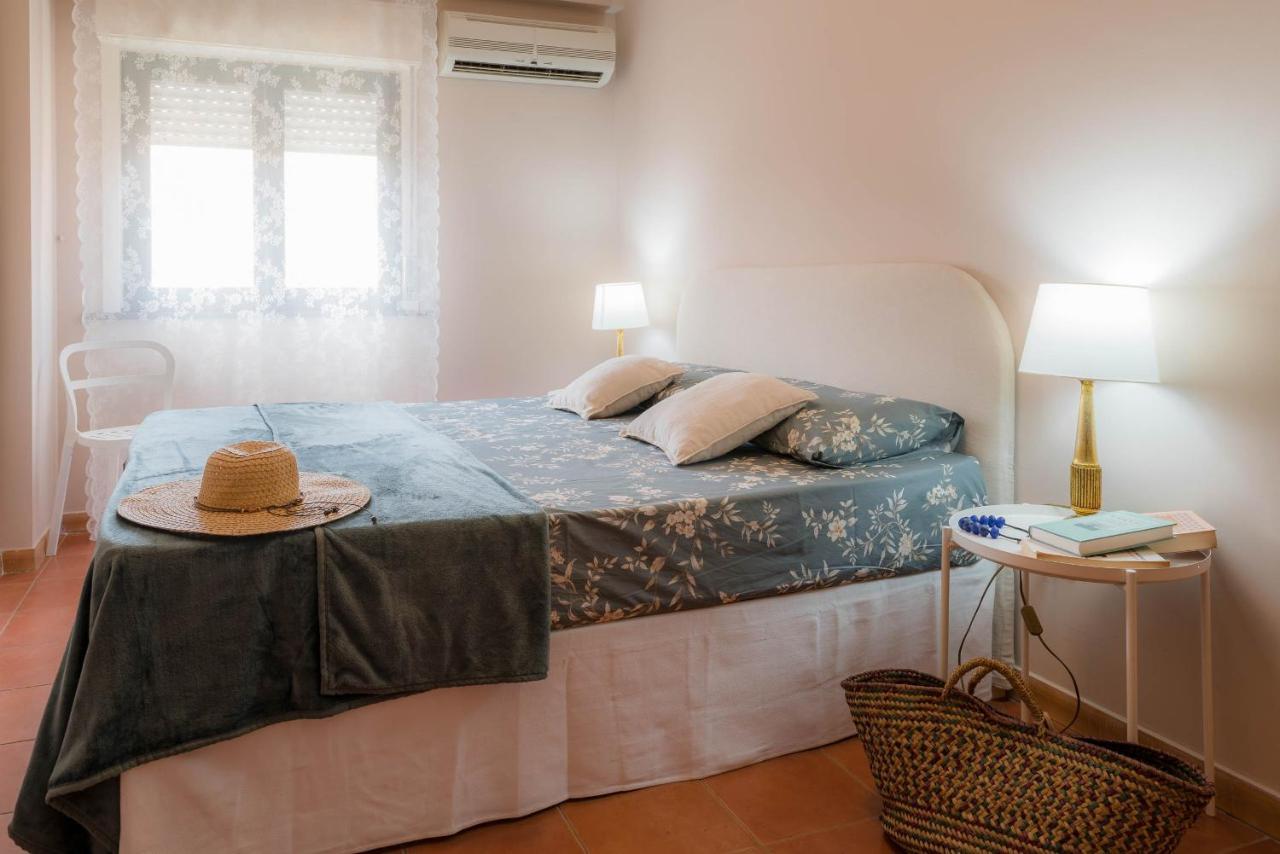 Case Borgo Vacanze Летояни Екстериор снимка