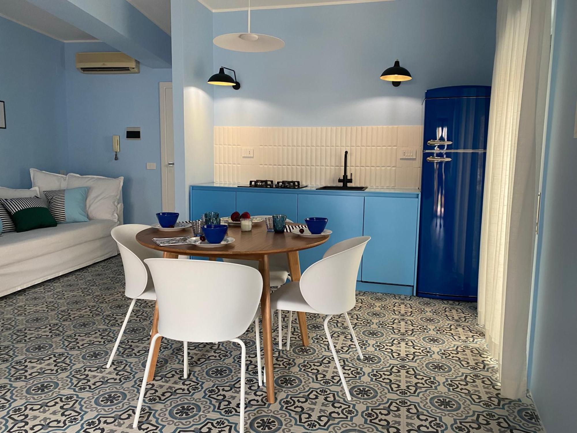 Case Borgo Vacanze Летояни Екстериор снимка