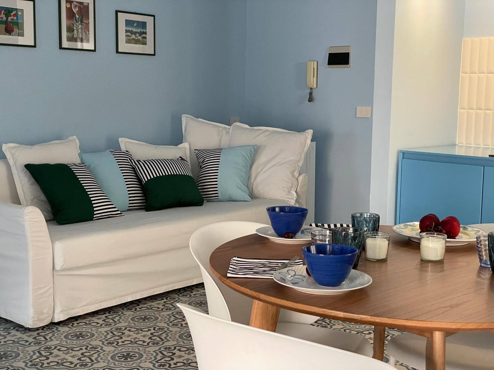 Case Borgo Vacanze Летояни Екстериор снимка