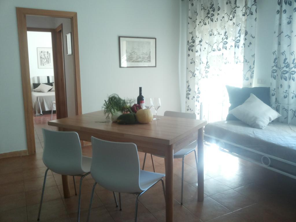 Case Borgo Vacanze Летояни Екстериор снимка