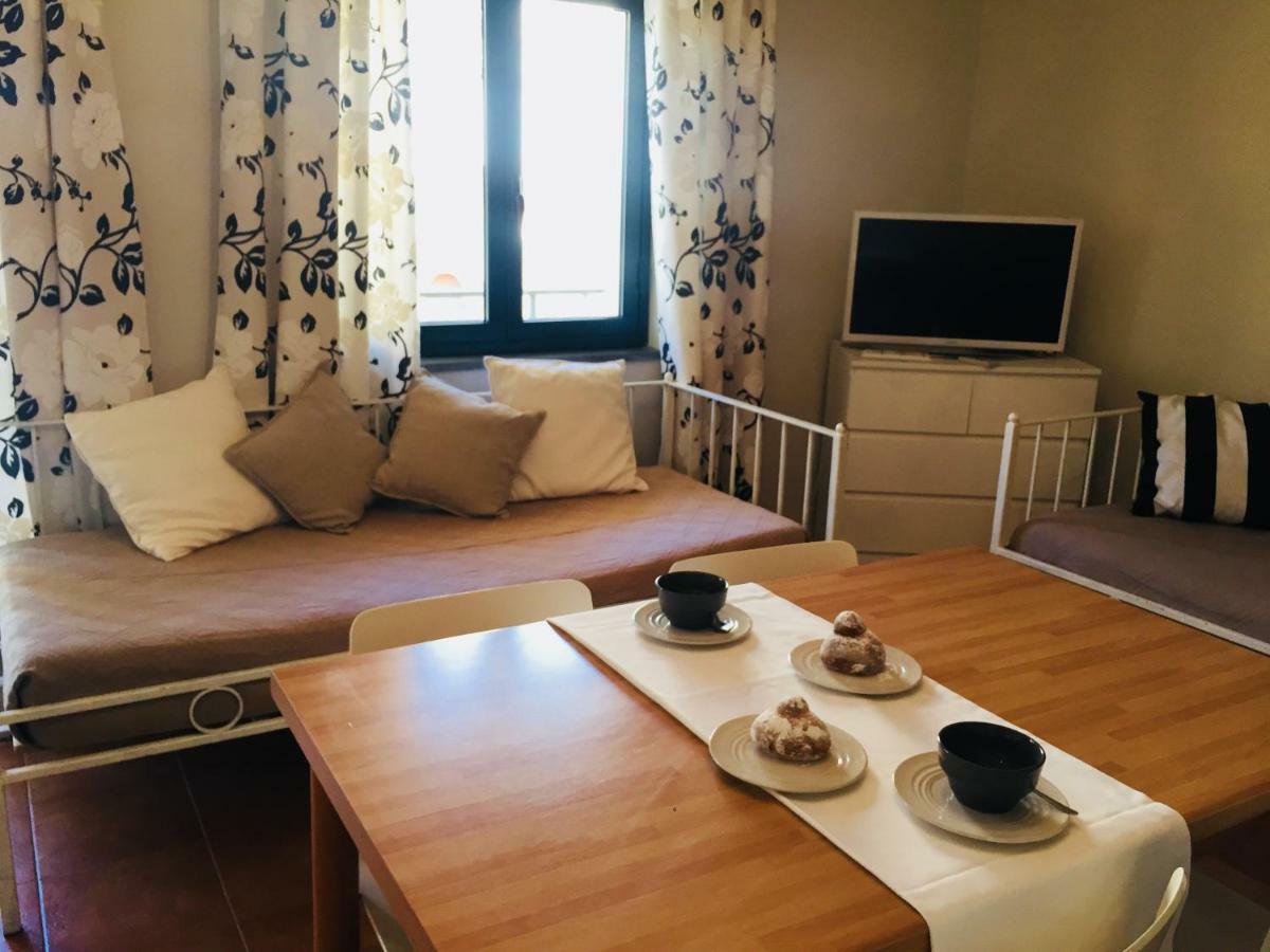 Case Borgo Vacanze Летояни Екстериор снимка