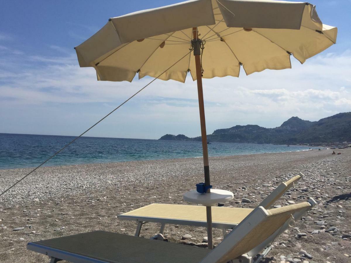 Case Borgo Vacanze Летояни Екстериор снимка