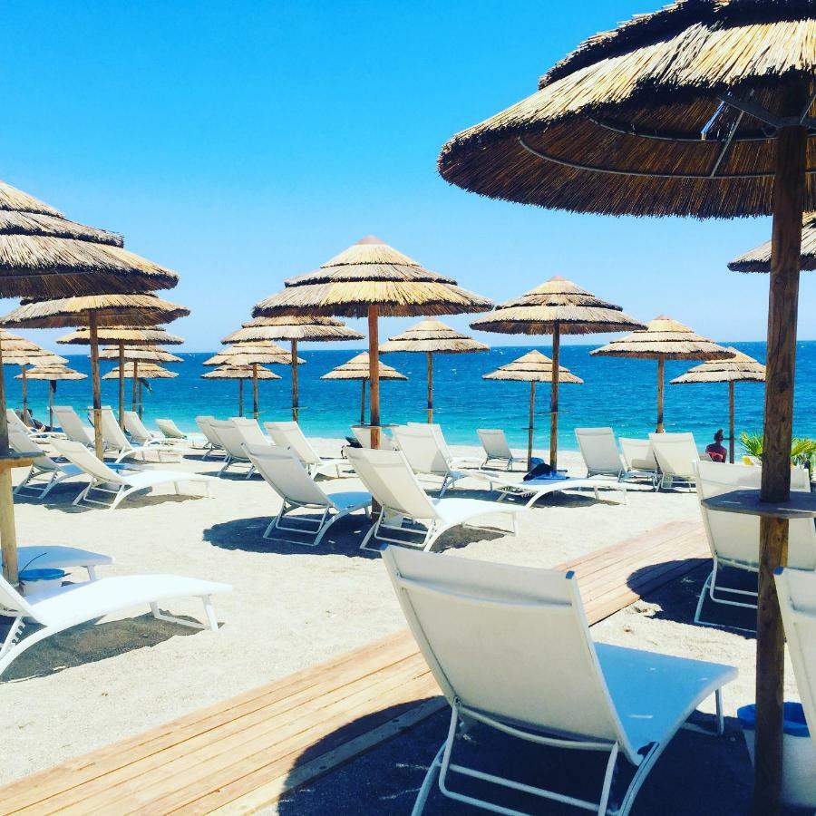 Case Borgo Vacanze Летояни Екстериор снимка