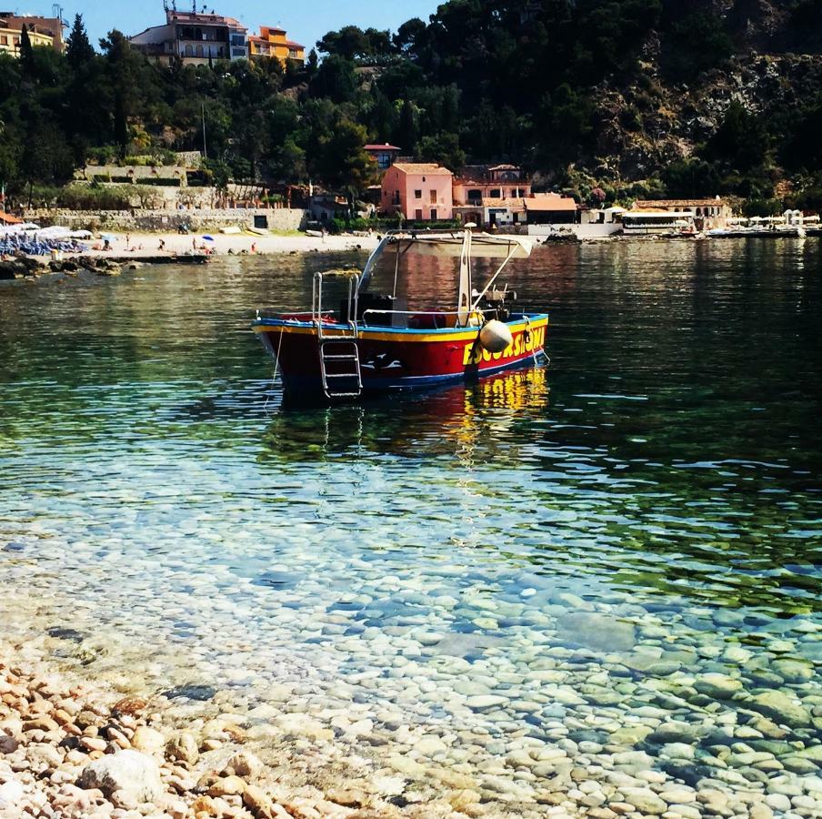 Case Borgo Vacanze Летояни Екстериор снимка