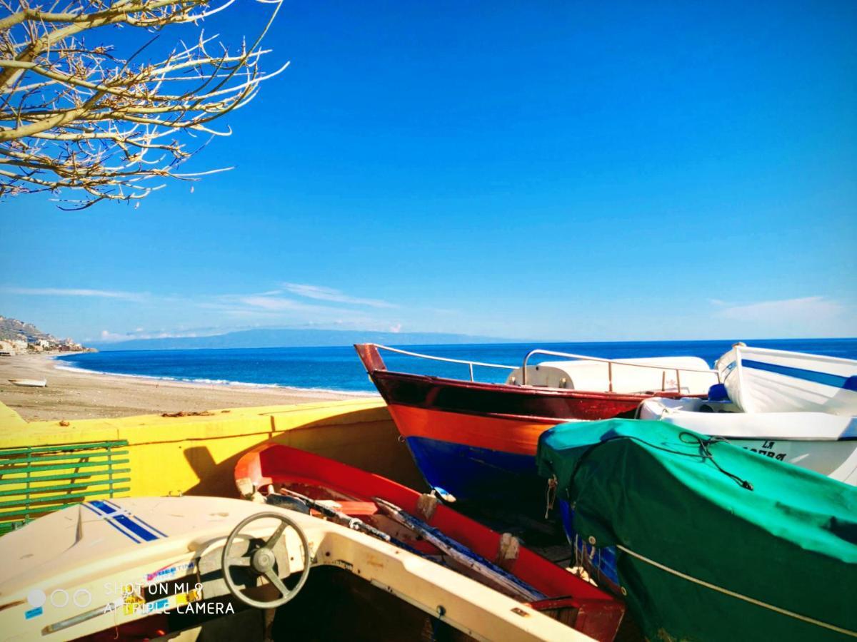 Case Borgo Vacanze Летояни Екстериор снимка